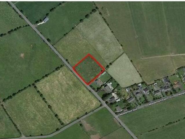 Moneymore East Oranmore Oranmore Co Galway