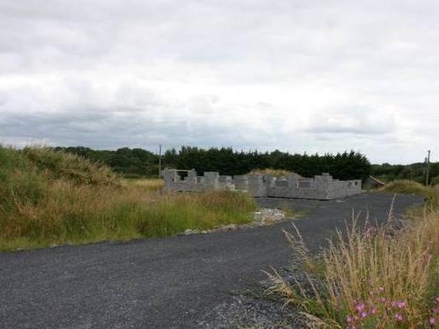 Moneymore West Oranmore Co Galway