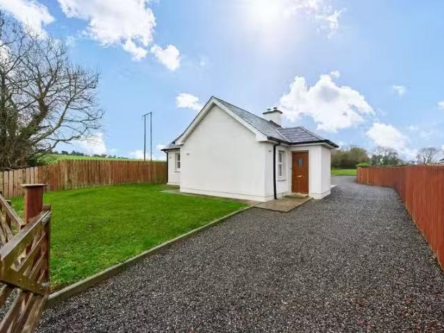Moneyhill, Primatestown, Ashbourne, Co. Meath, A84NR23 is for.