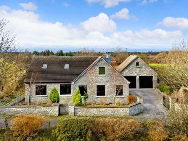 Moneylahan, Ballintrillick, Co. Sligo, F91N7C1 is for sale