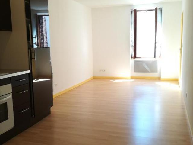 Monferrand 38m² F2 Bis