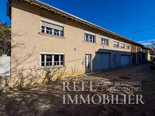 Monfort 32120 Achat / Vente maison 11 pièces t11 au dernier étage