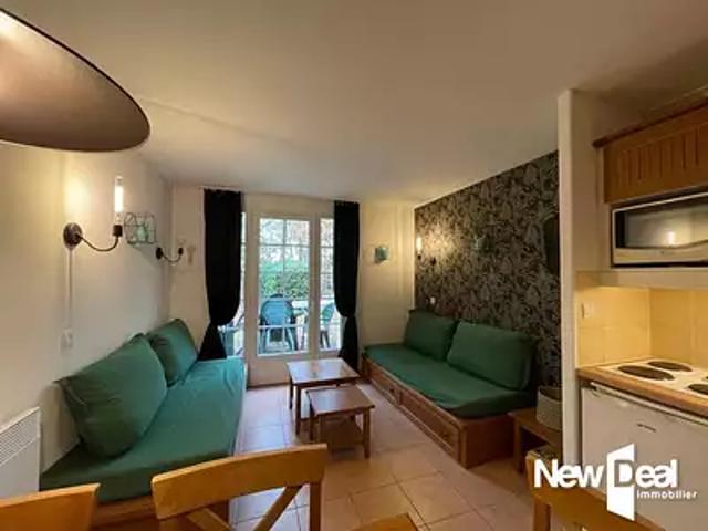 Monflanquin 47150 Achat / Vente appartement 2 pièces t2