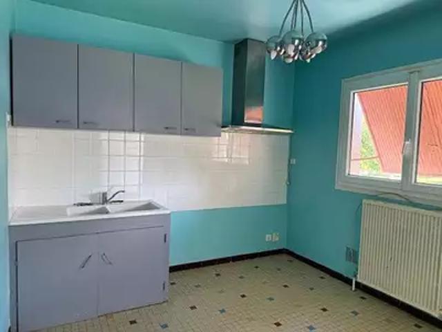 Monflanquin 47150 Achat / Vente maison 3 pièces t3