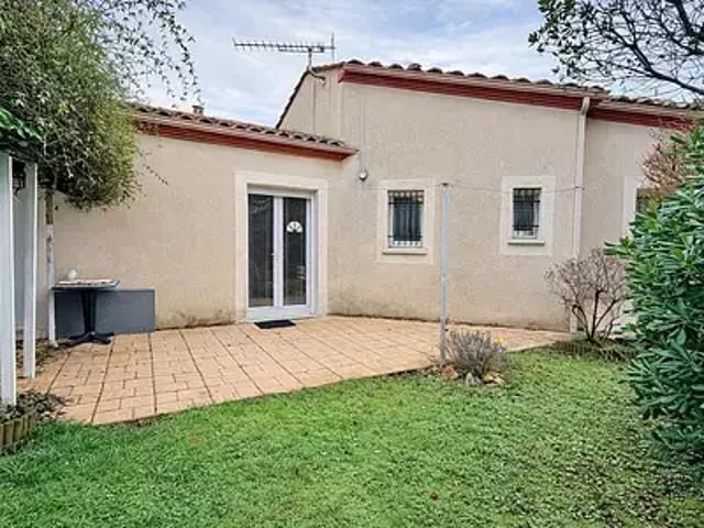 Monflanquin 47150 Achat / Vente maison 3 pièces t3