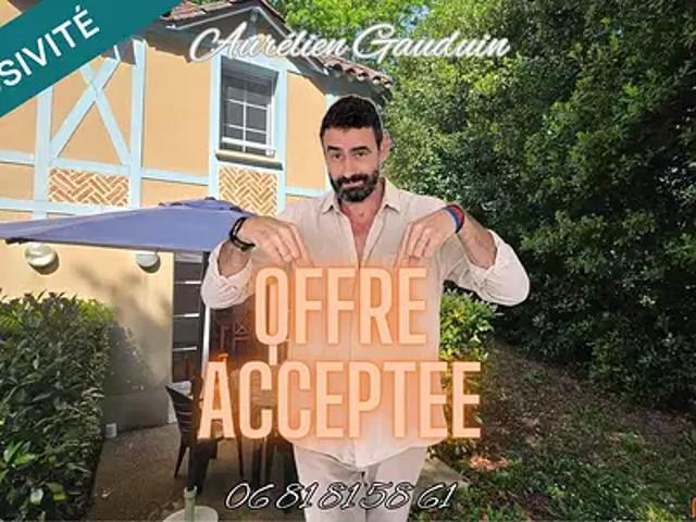 Monflanquin 47150 Achat / Vente maison 3 pièces t3