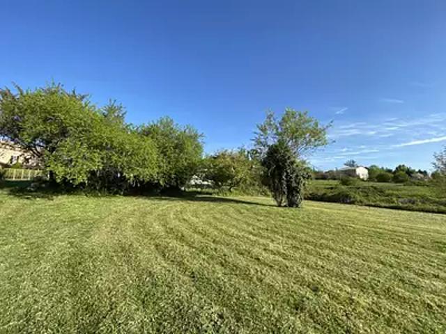 Monflanquin 47150 Achat / Vente maison