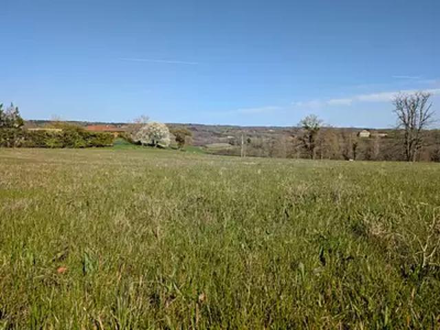 Monflanquin 47150 Achat / Vente maison