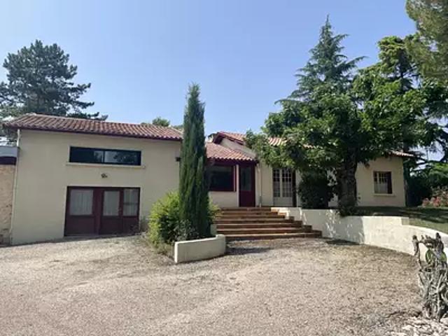Monflanquin 47150 Achat / Vente maison