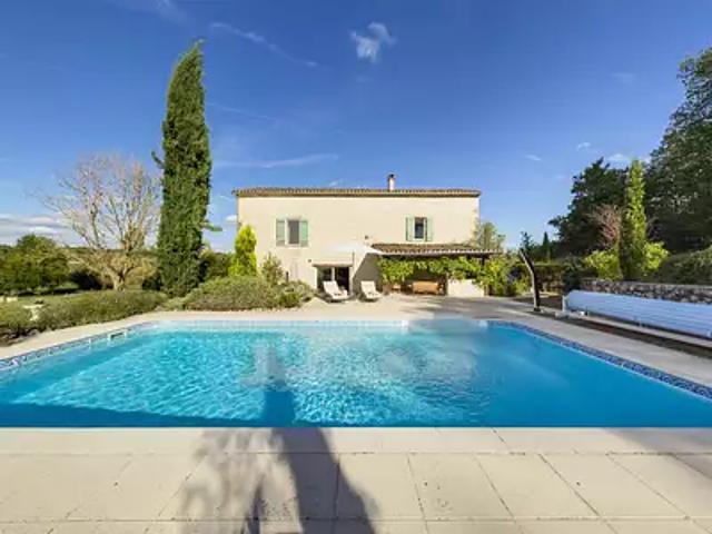 Monflanquin 47150 Achat / Vente maison