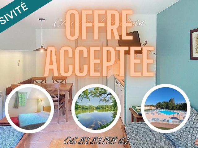 Monflanquin Vente Maison 47