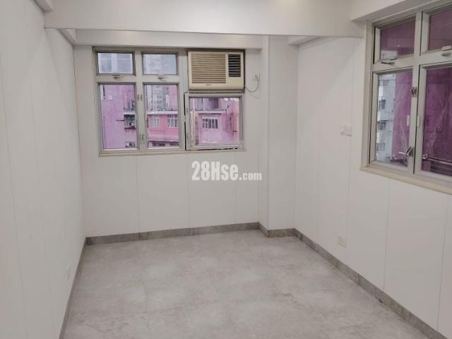 Mong Kok Cheong Fai Mansion [Agency Ads] High Floor 5 14|14/F ✬✬Independent Unit, Cheaper Than A Suite, High Floor In Mong Kok, Key Available For Viewing, Ready T Hints