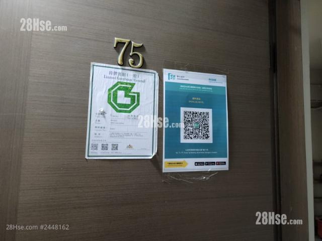 Mong Kok Hung Tak Building [Landlord Ads] Block C, Middle Floor Hung Tak Building Hints