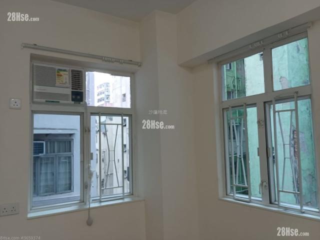 Mong Kok Kin Wong Mansion [Agency Ads] Mid Floor 3 12|12/F,Phase 1 旺角全新裝修港鐵2分鍾,另有$6,500約120呎 新裝 Hints