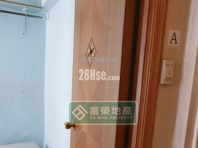 Mong Kok Lai Wing Building [Agency Ads] 105A, High Floor Best Deal On A High Rise Tenement Apartment For Rent, With A Restaurant Downstairs And Near Mong Kok Hints