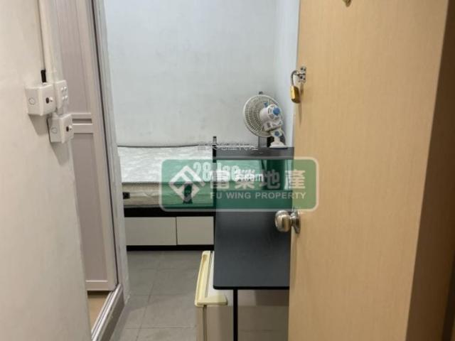 Mong Kok Luen On Building [Agency Ads] Unit St 144, Mid Floor, Middle Floor 5 Minutes From Mong Kok Road, Garden Street, Near Mong Kok Mtr Station. Close To Large Supermarkets Hints