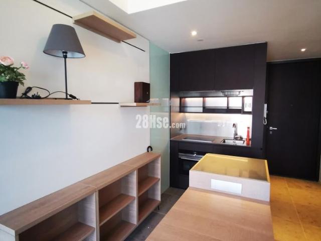Mong Kok Skypark [Agency Ads] High Floor 17 27|27/F,Skypark High Rise Sky Garden Clubhouse, Swimming Pool, Fitness Room, Practical 1 Bedroom, Convenient Transpo Hints