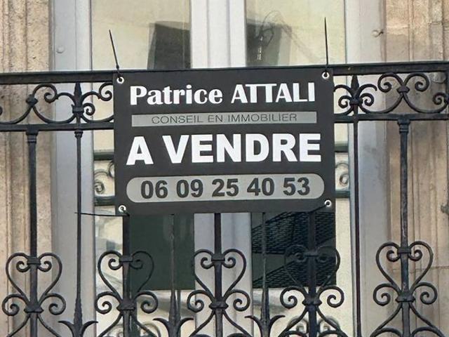 Monge Arenes de Lutece: 3 pieces + balcon