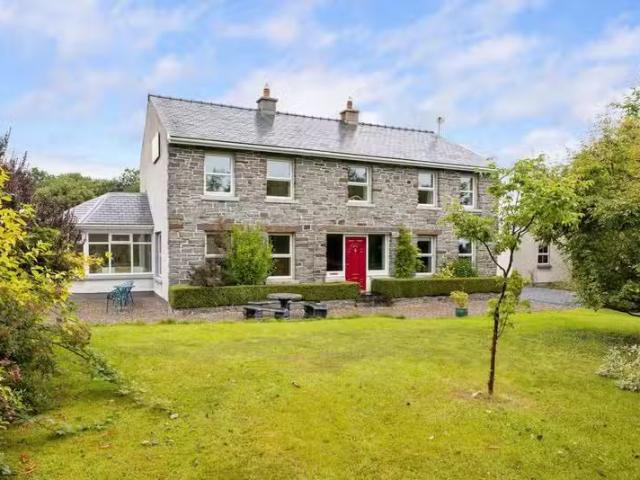 Monglass, Caim, Enniscorthy, Co. Wexford, Y21E027 is for sale