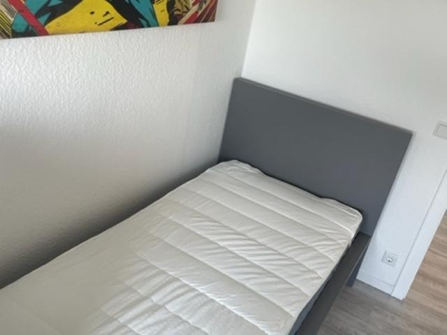 Monheim 3 Room Apartment with Balcony and a View – euhabitat