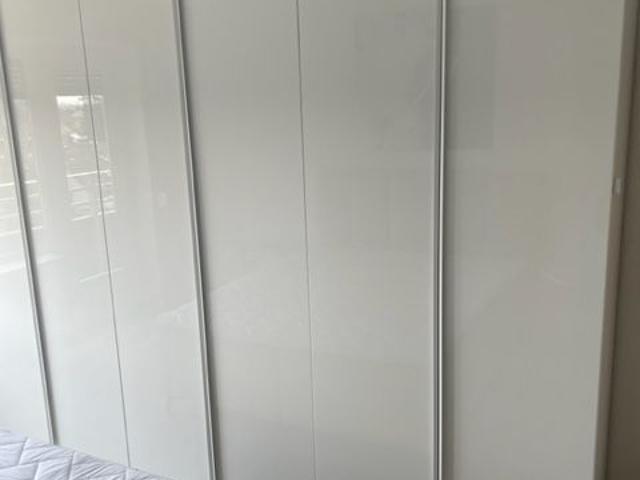 Monheim – 3 Zimmerwohnung mit Balkon und Weitblick