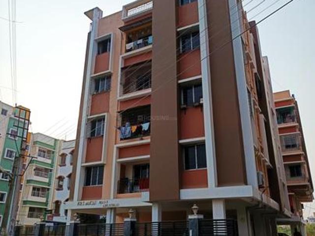Nayabad 3 BHK Apartment For Sale Kolkata