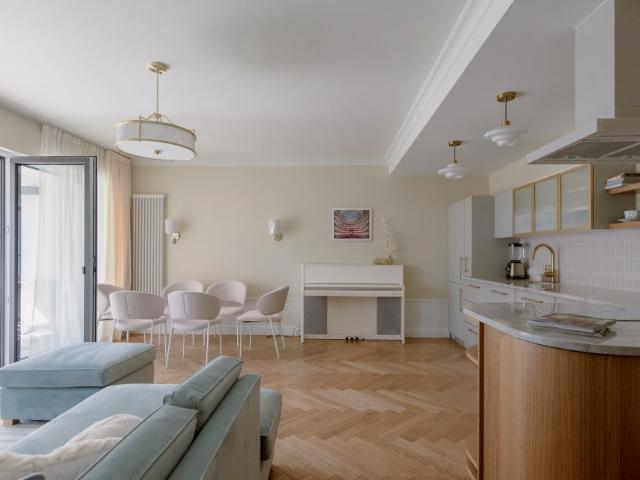 Moniki Gruchmanowej 3/6 64 m², Poznań