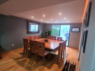 Monisima Casa Remodelada con terraza y asador, con acceso a Interlomas y Bosques de las Lomas