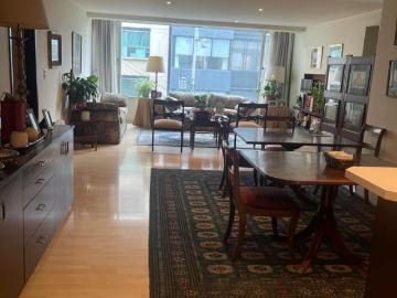 MONISIMO DEPARTAMENTO EN VENTA EN LOMAS DE CHAPULTEPEC, REFORMA SOCIAL
