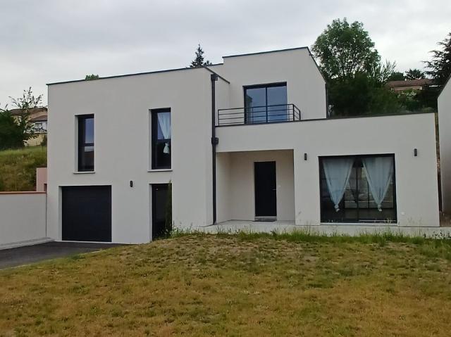 Monistrol sur Loire Location Maison 43