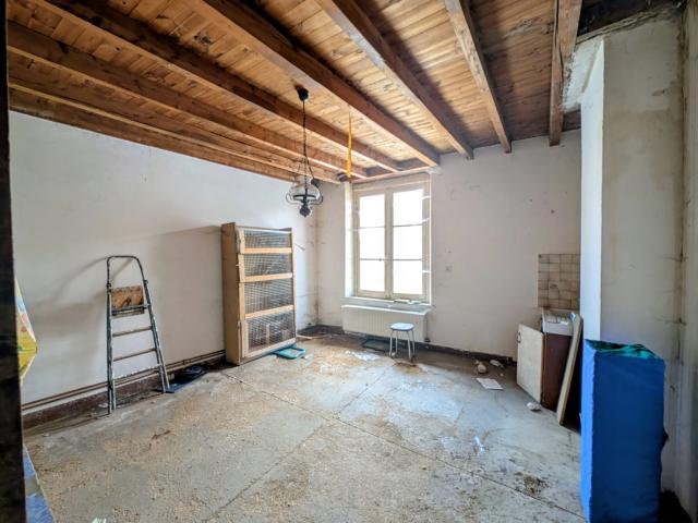 Monistrol sur Loire Vente Maison 43