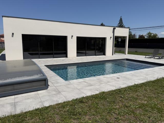 Monistrol sur Loire Vente Maison 43