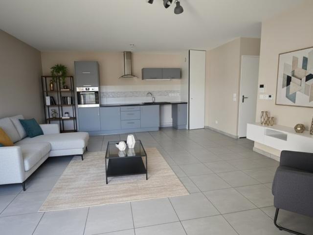 Monistrol sur Loire Vente Appartement 43