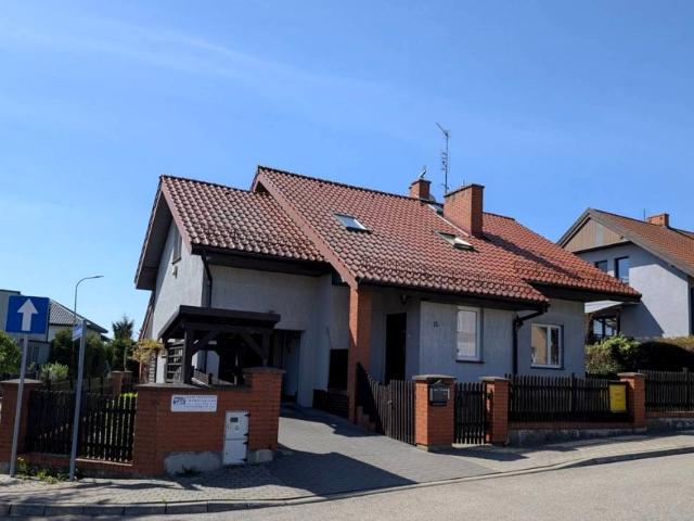 Moniuszki 181 m², Olecko