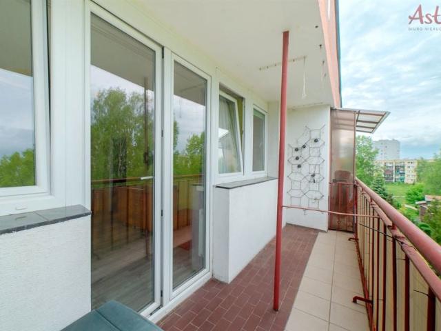 Moniuszki 19 47,90 m², Tychy