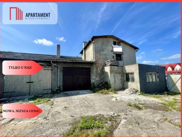 Moniuszki 202 m², Czaplinek