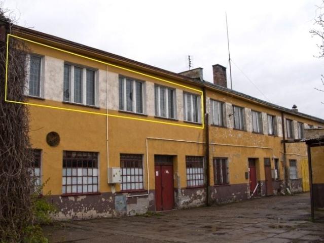 Moniuszki 244 m², Oleśnica