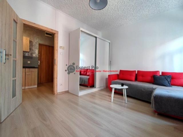 Moniuszki 24,93 m², Wałbrzych