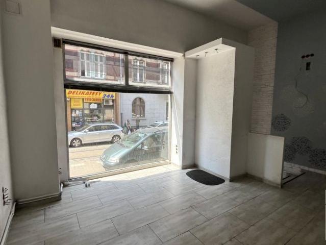 Moniuszki 32,12 m², Bytom