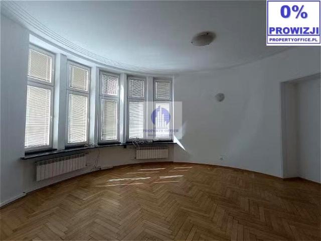 Moniuszki 33 m², Warszawa