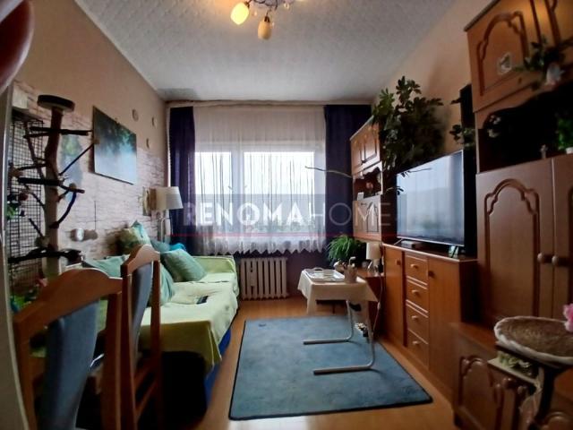 Moniuszki 35 m², Wałbrzych