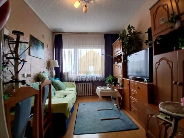 Moniuszki 35 m², Wałbrzych