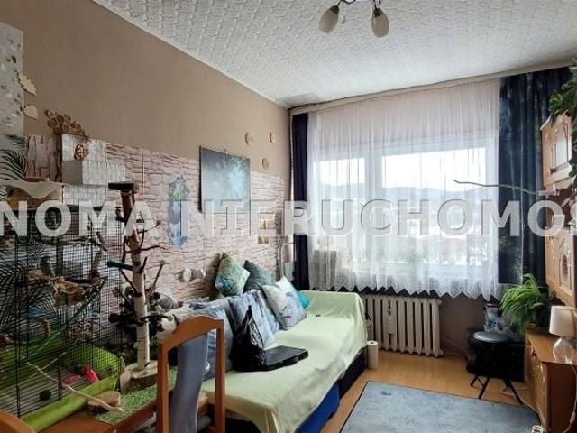 Moniuszki 35 m², Wałbrzych