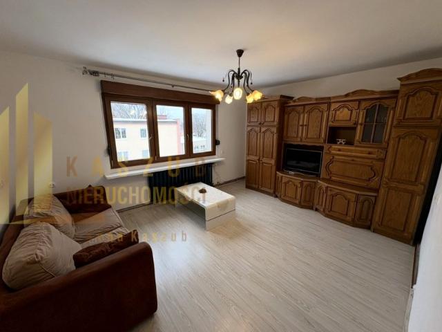 Moniuszki 41 m², Żary