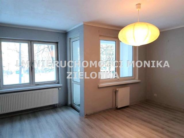 Moniuszki 42,75 m², Czerwionka Leszczyny