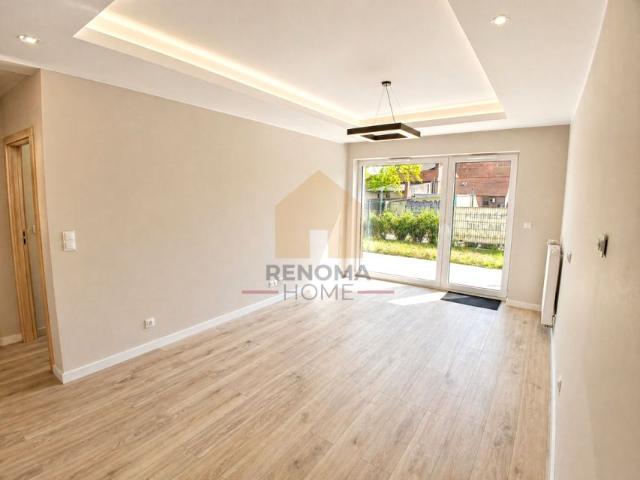 Moniuszki 43,06 m², Zielona Góra
