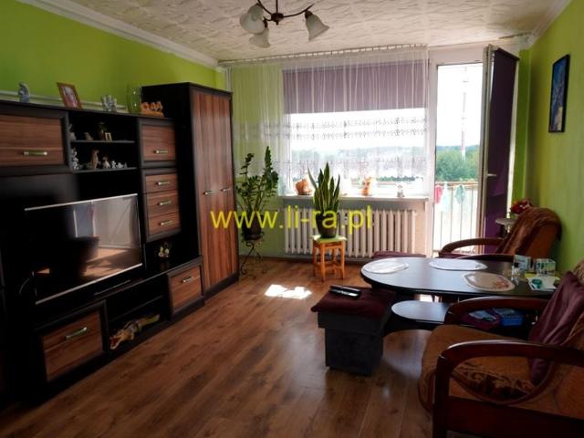 Moniuszki 47,80 m², Żary