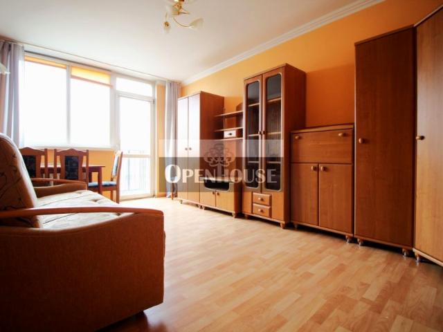 Moniuszki 48,20 m², Głogów