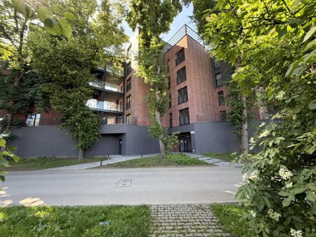 Moniuszki 49,08 m², Gliwice