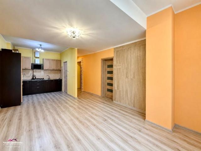 Moniuszki 53,69 m², Grudziądz
